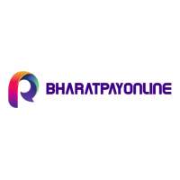 Bharat Pay Online icon