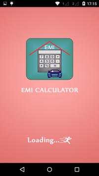 EMI Calculator screenshot 2