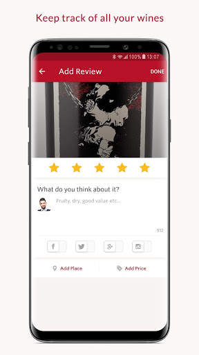 Vivino: Buy the Right Wine screenshot 4