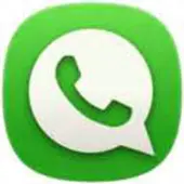 update watsup 2018 icon