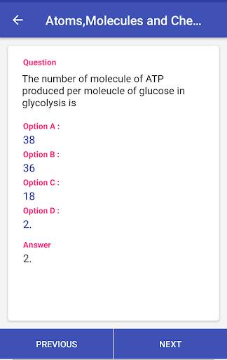 AIPMT Entrance Exam screenshot 8