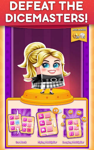 YAHTZEE® With Buddies screenshot 17