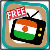 Free TV Channel Niger 1.0