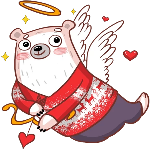 WAStickerApps Love Stickers Pack иконка