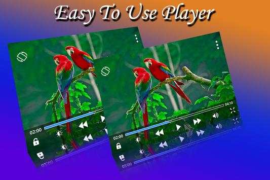 MAX Player 2018 screenshot 3