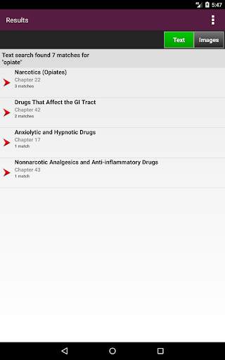 Basic Concepts In Pharmacology, Fifth Edition screenshot 13