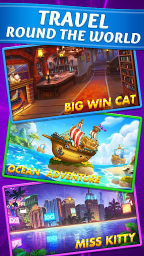 Bingo Legends - Casino Bingo screenshot 6
