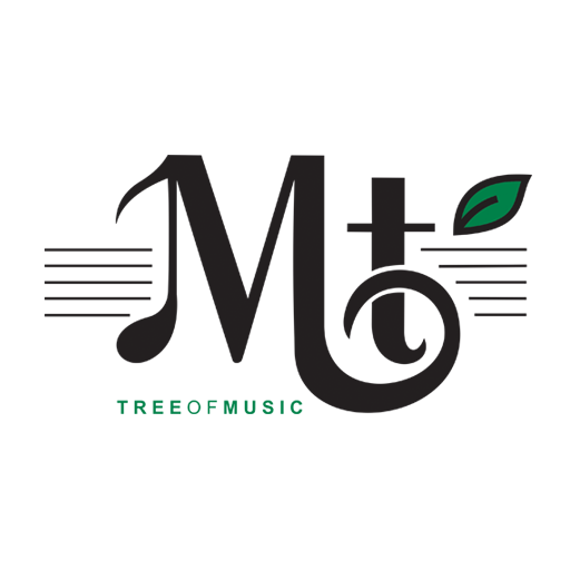 Tree Of Music आइकन