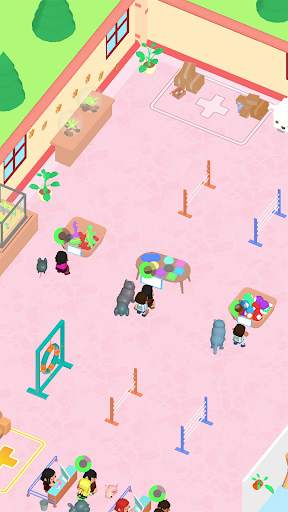 Kedai Haiwan - Mainan Haiwan screenshot 4