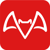 Bat Browser icon
