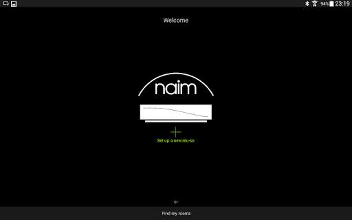 Naim screenshot 6