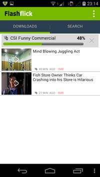HD Video Downloader screenshot 2