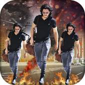 Movie FX Photo Editor 1.4