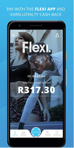 Flexi. screenshot 1