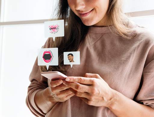 STIKRZ - WhatsApp Stickers (WAStickerApps) screenshot 1