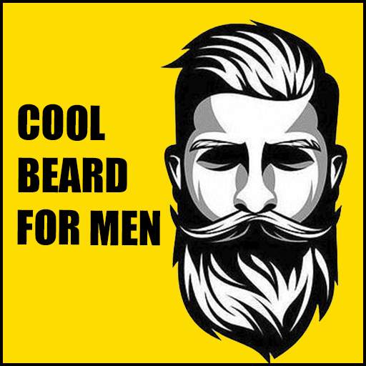 Men beard and hair photo editor – Mustaches 1.4