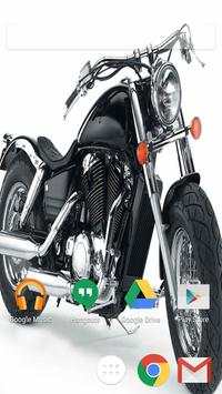 Harley HD Wallpapers screenshot 7