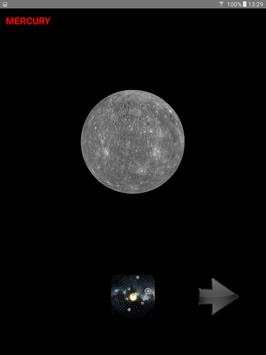Planets screenshot 9
