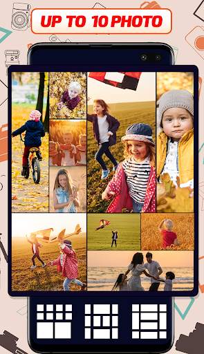 Photo Collage Maker - Collage Maker & Edit Photos screenshot 6