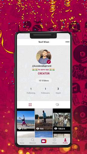 Yo Musicy screenshot 4