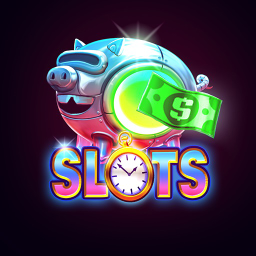 Money Time Slots icon