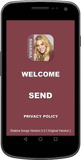 Shakira - Top Offline Songs & best music screenshot 8