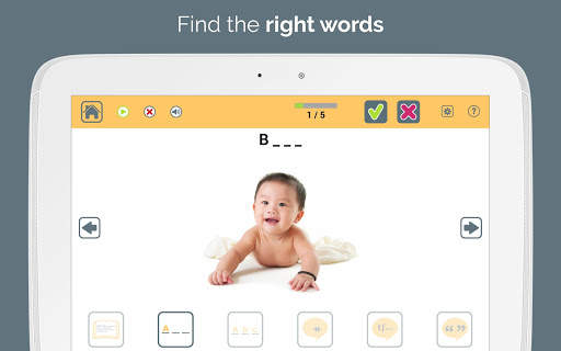 Language Therapy Lite screenshot 8