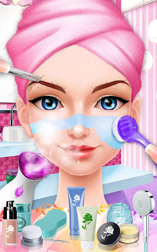 My Dream Closet - Glam Girls screenshot 8