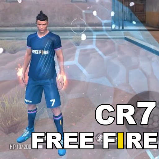 How Play Free Fire Cr7 &amp; Diamonds आइकन