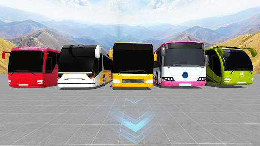 Super Bus Simulator 2021 screenshot 5