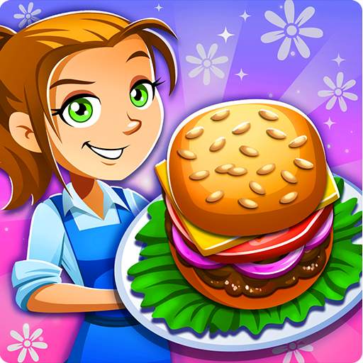 Cooking Dash 2.22.4