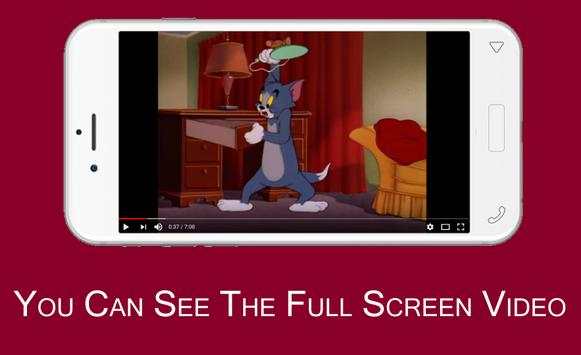 Cartoon Channel screenshot 5