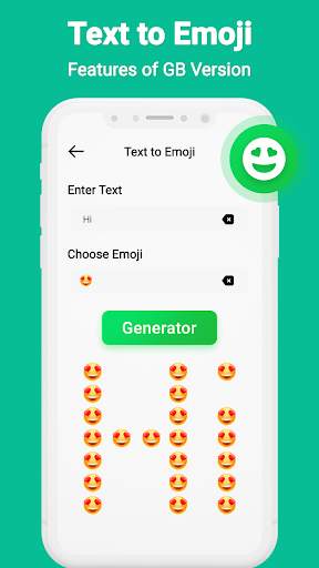 GB Latest Version Apk screenshot 5