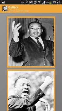 Martin Luther King screenshot 5