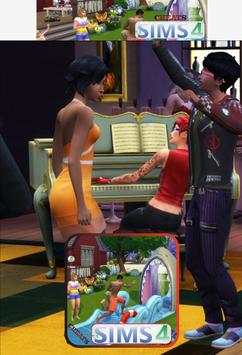 Cheats SIMS 4 screenshot 1