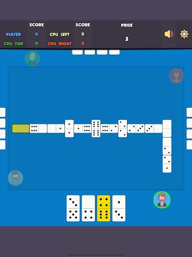 Dominos: Clássico Dominó screenshot 6