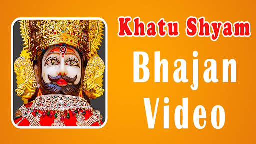 1000+ Khatu Shyam Bhajan Video screenshot 1