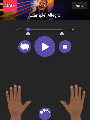 ABRSM Piano Practice Partner screenshot 12