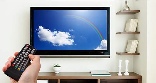 Universal Remote For All BPL TV screenshot 4