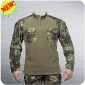 Russia Army photo Editor - Army Photo Editor 1.0