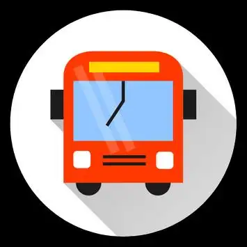 ST Bus Time Table screenshot 1