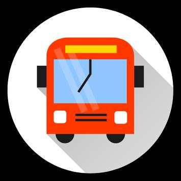 ST Bus Time Table screenshot 1