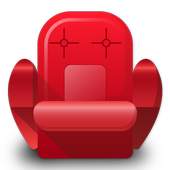 Opera Chair - Mini Home Theater App 4.33