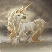 Unicorn Jigsaw 1.0