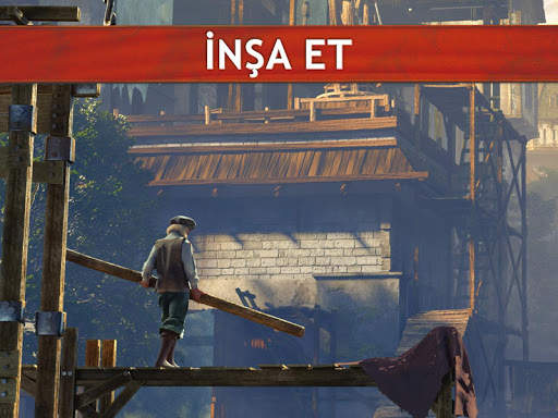 Tribal Wars 2 screenshot 3