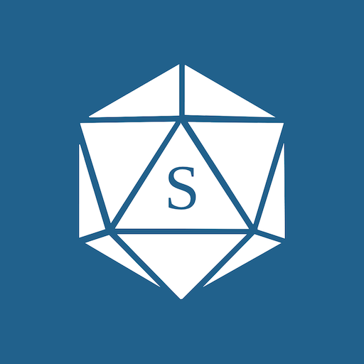 Scribe icon