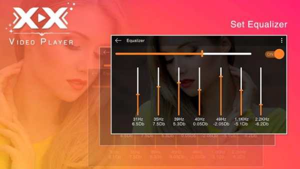 XX Video Player screenshot 5