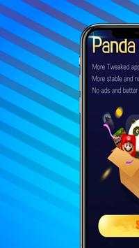 New Panda Helper! Game and apps Free Launcher! screenshot 1