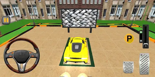 Car Parking Game screenshot 8