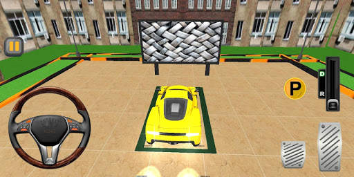 Car Parking Game screenshot 8